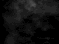 Gif animé gothique ombre